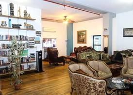 NY Moore Hostel 4