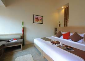 Belle Villa Resort, Pai 4