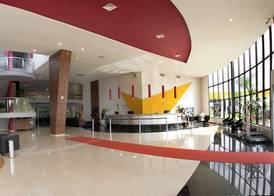 Viale Cataratas Hotel & Eventos 2