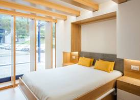Sophia Oporto Urban Suites 5