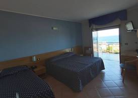 Hotel Lachea 5