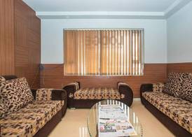 Hotel O White Fort Near Lalbagh Botanical Garden 3