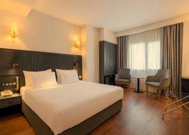 Best Western Izmir Hotel 4