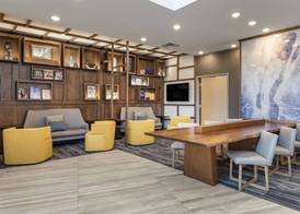 Hyatt Place Indianapolis Carmel 5