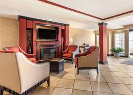 Comfort Inn Augusta 4
