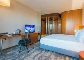 Crowne Plaza Kayseri by IHG 5