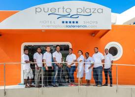 Puerto Plaza Las Terrenas 4