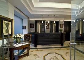 Duca d'Alba Hotel - Chateaux & Hotels Collection 3