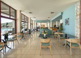 Asteris Hotel 3