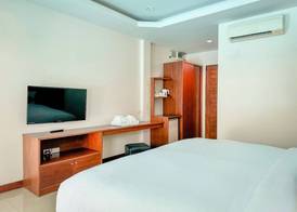 XAYA Pool Access Resort - Phuket 4