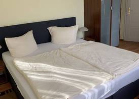 Landhotel Schorssow 2