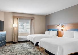 Candlewood Suites VICTORIA by IHG 5