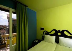 HOTEL UNIVERSO 3