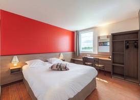 Ace Hotel Chateauroux Déols 5