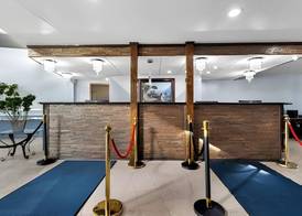 SureStay by Best Western Bakersfield Central 4