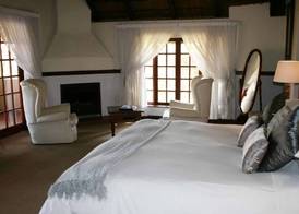 Monchique Guest House 3