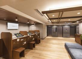 Sotetsu Fresa Inn Kyoto-Kiyomizu Gojo 2