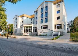 Morada Hotel Arendsee 4