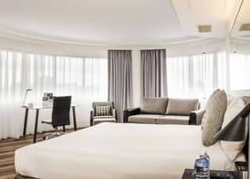 Mercure Sydney 3