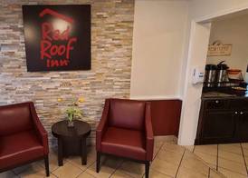 Red Roof Inn Tifton 2