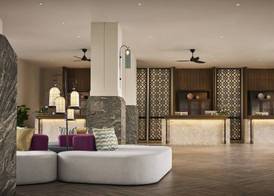 PARKROYAL A'FAMOSA MELAKA RESORT 2