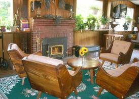 Austrian Haus Lodge 3