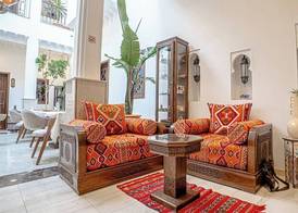 Riad Mandana & Spa 2