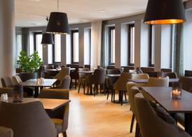 Sky Hotel Malmö City 5