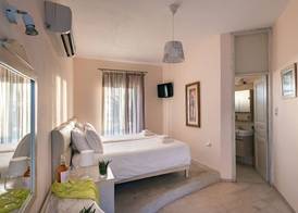 Olia Hotel 5