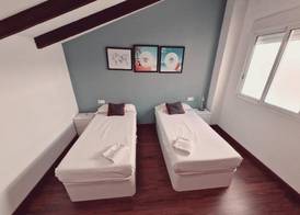 Luxury Apartments Puerto Valencia 5