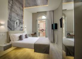 Hotel Regno 5