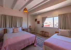 Kite House Dakhla 5