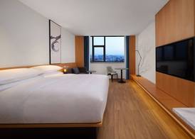 Fairfield by Marriott Yuyao 4