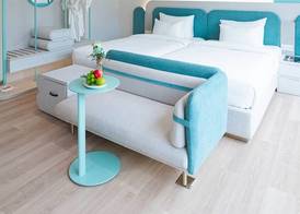 IconSphere Hotel 3