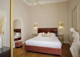 Daplace - Santa Susanna Suites 5