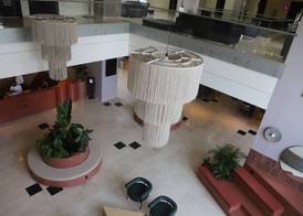 Tequendama Hotel Medellín 2