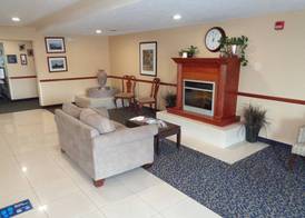 Fairgrounds Inn 4