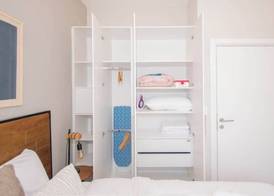 Corporate Stays Spirit Mariscal 2