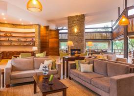 aha Makalali Private Game Lodge 3