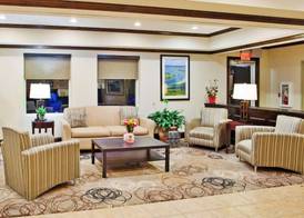 Comfort Inn Blairsville Butternut Creek 4