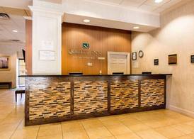Quality Inn Near Joint Base Andrews-Washington Area 3