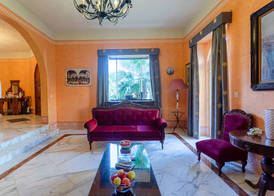 Villa Serenity B&b 3