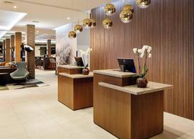 Courtyard by Marriott Oxford South 2