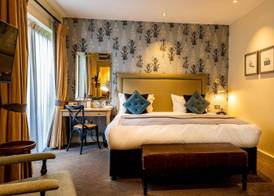 The Alma Hotel 3