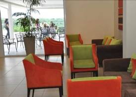 Howard Johnson by Wyndham Piedras Moras 3
