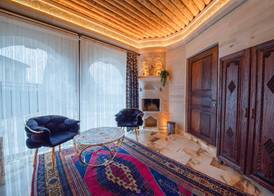 Safran Cave Hotel 3