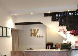 Hotel Victoria 4