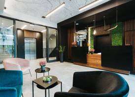 Focus Hotel Premium Kraków 2
