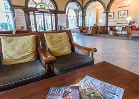 Cairn Hotel 5