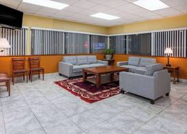 Ramada by Wyndham Rome - Verona 5